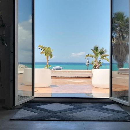 Eneide Bed & Breakfast Palmi Luaran gambar