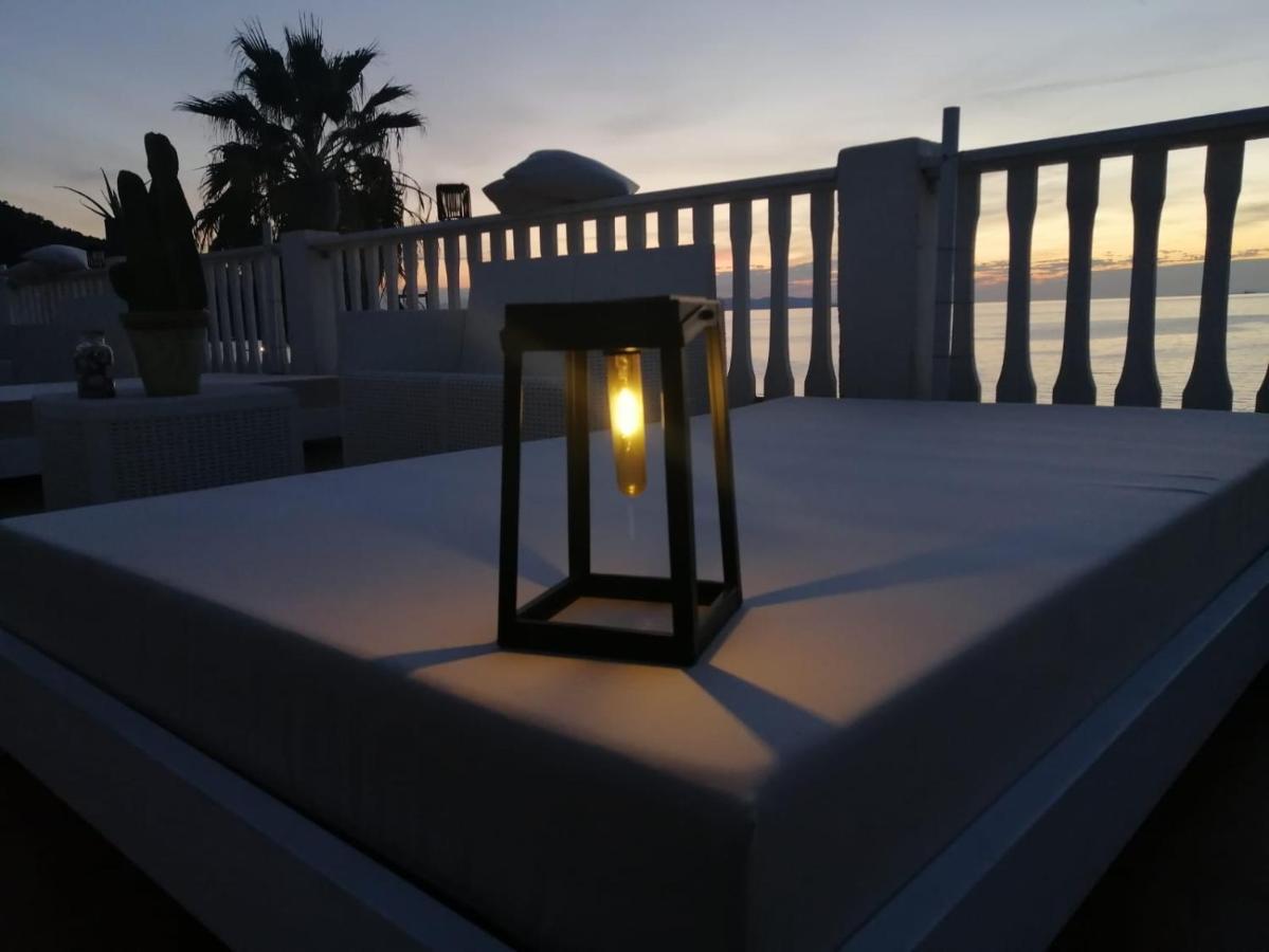 Eneide Bed & Breakfast Palmi Luaran gambar