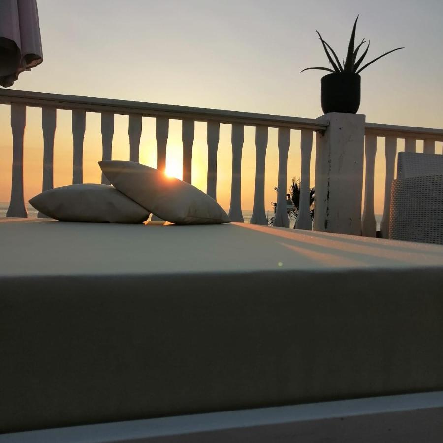 Eneide Bed & Breakfast Palmi Luaran gambar