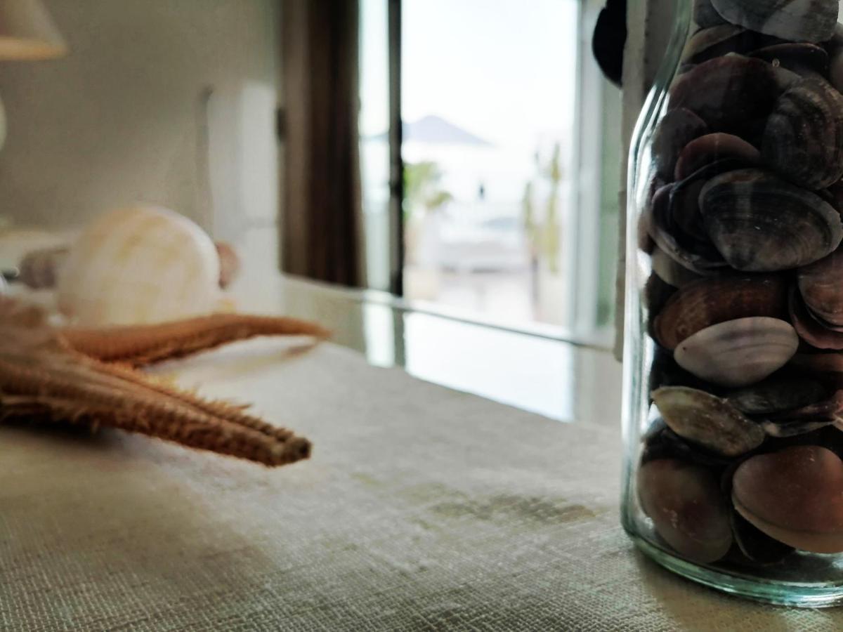 Eneide Bed & Breakfast Palmi Luaran gambar