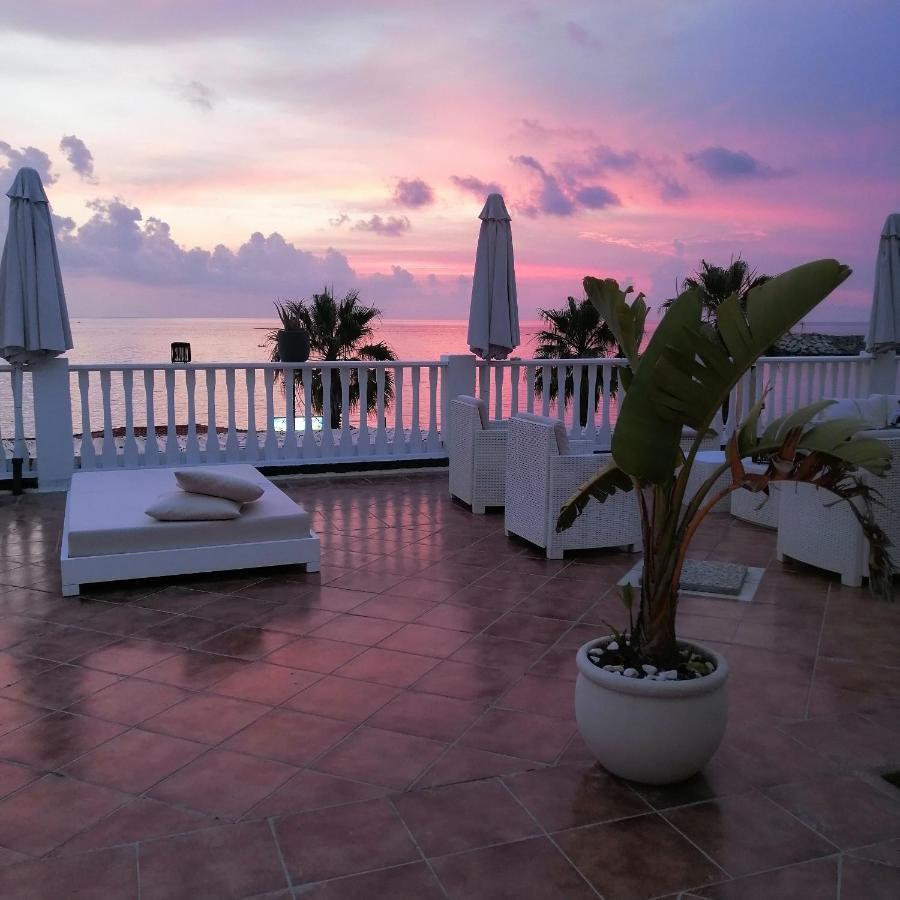 Eneide Bed & Breakfast Palmi Luaran gambar