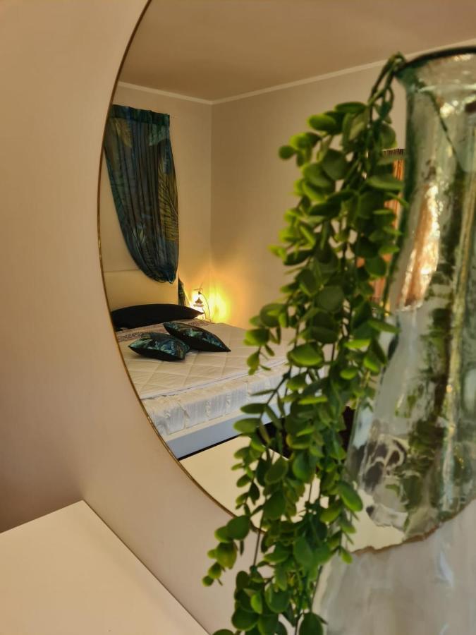 Eneide Bed & Breakfast Palmi Luaran gambar