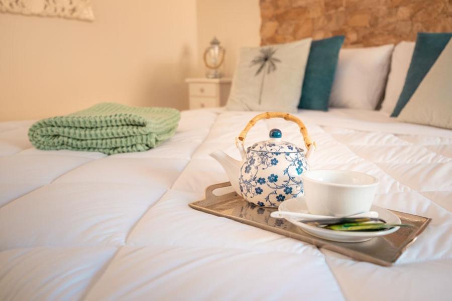 Eneide Bed & Breakfast Palmi Luaran gambar