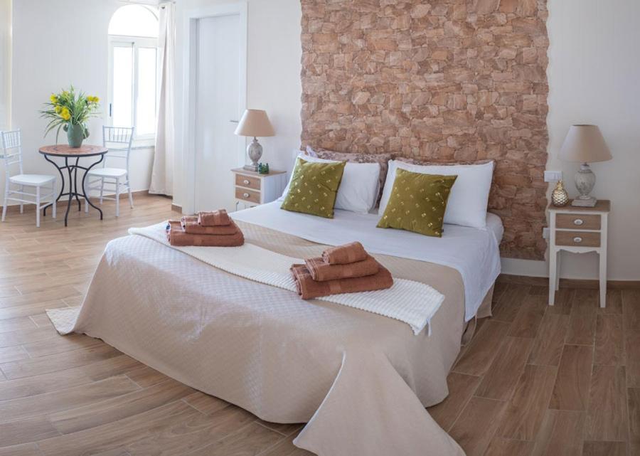 Eneide Bed & Breakfast Palmi Luaran gambar