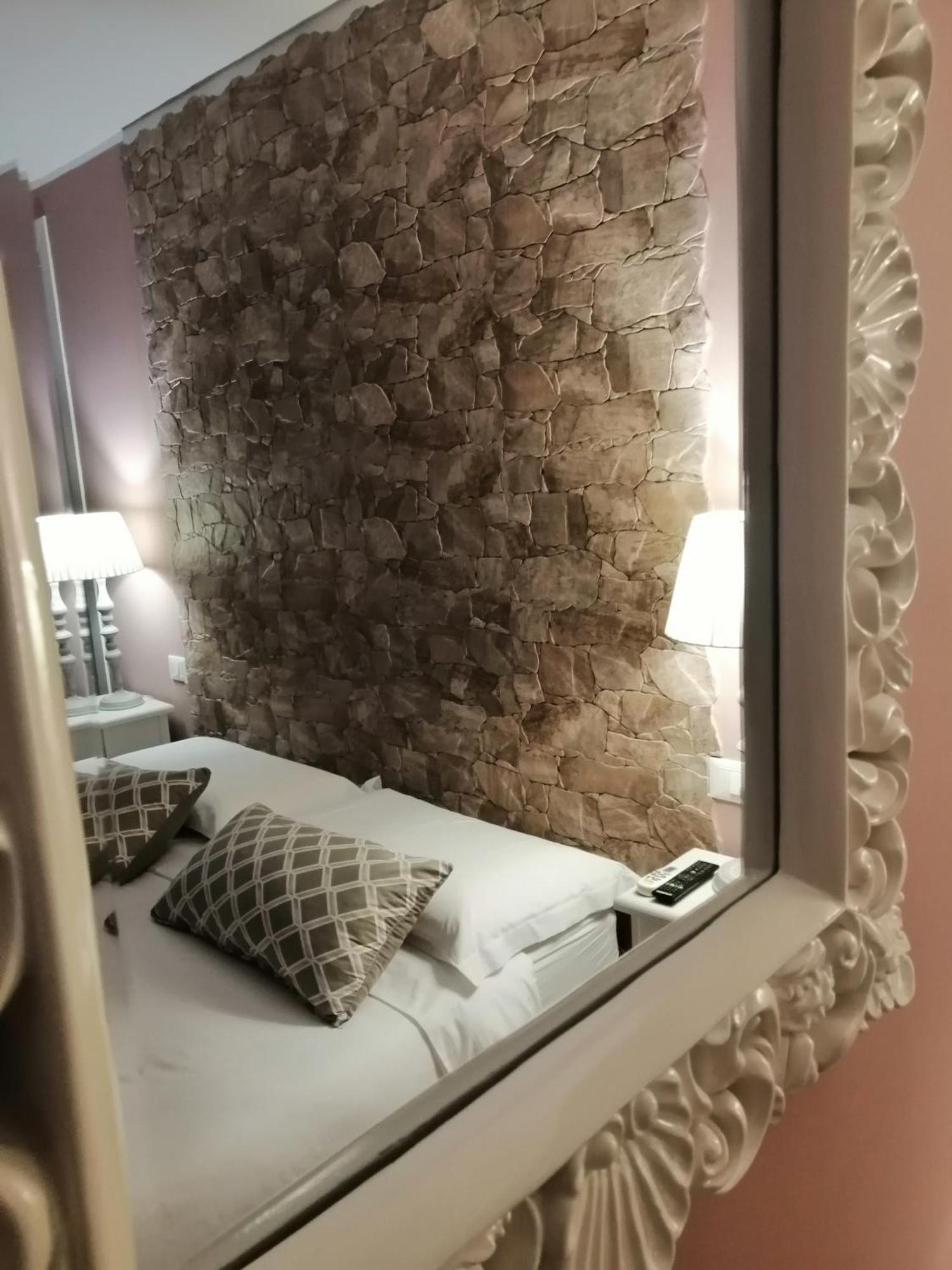 Eneide Bed & Breakfast Palmi Luaran gambar