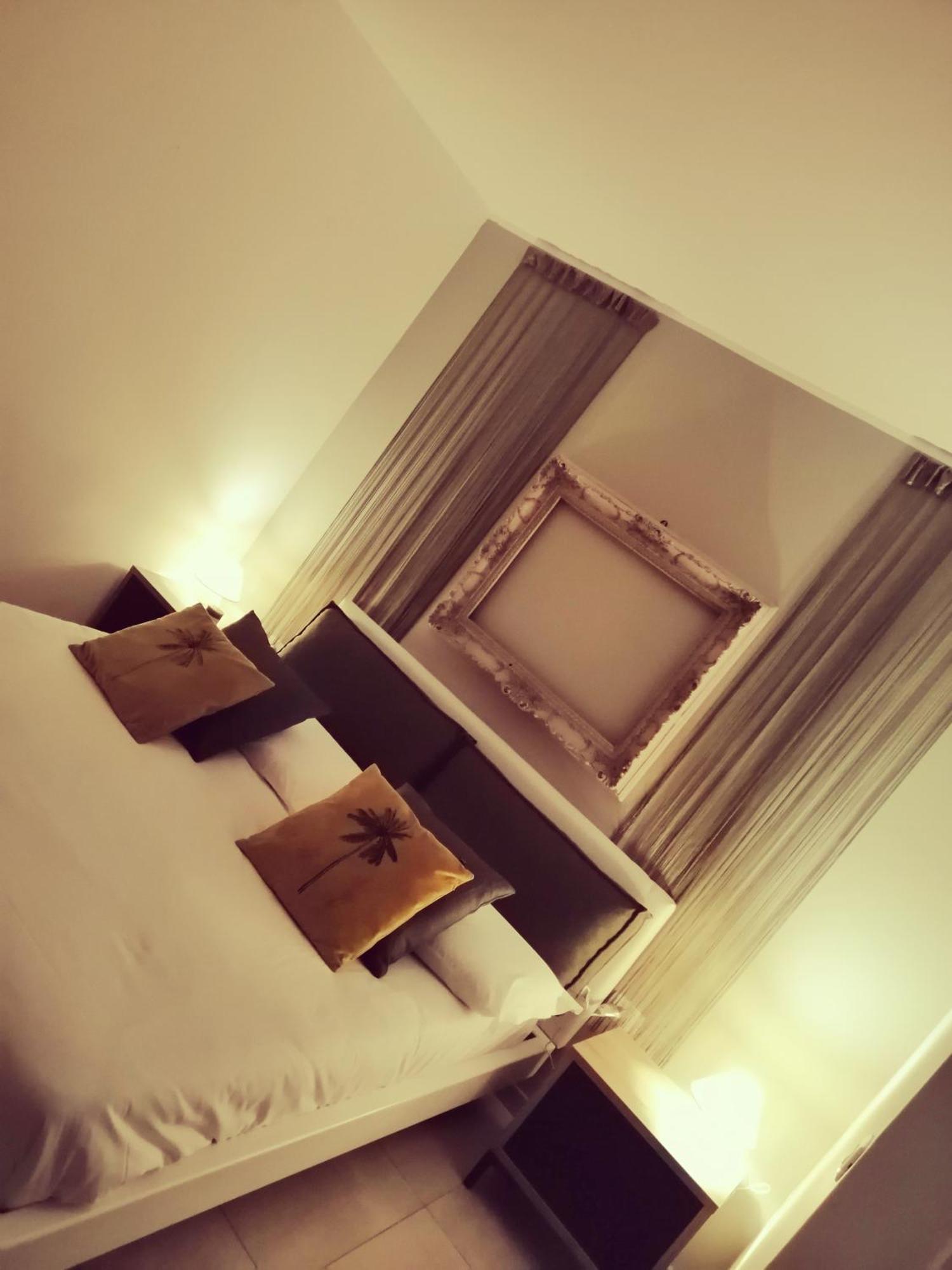 Eneide Bed & Breakfast Palmi Luaran gambar