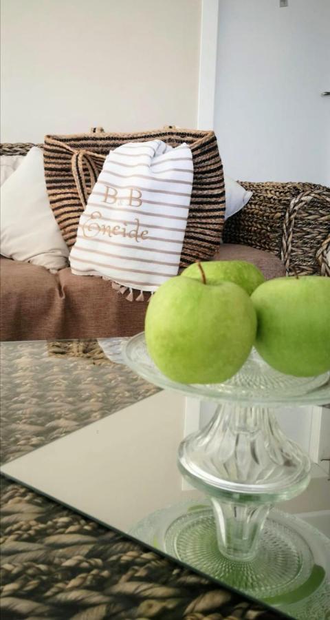 Eneide Bed & Breakfast Palmi Luaran gambar