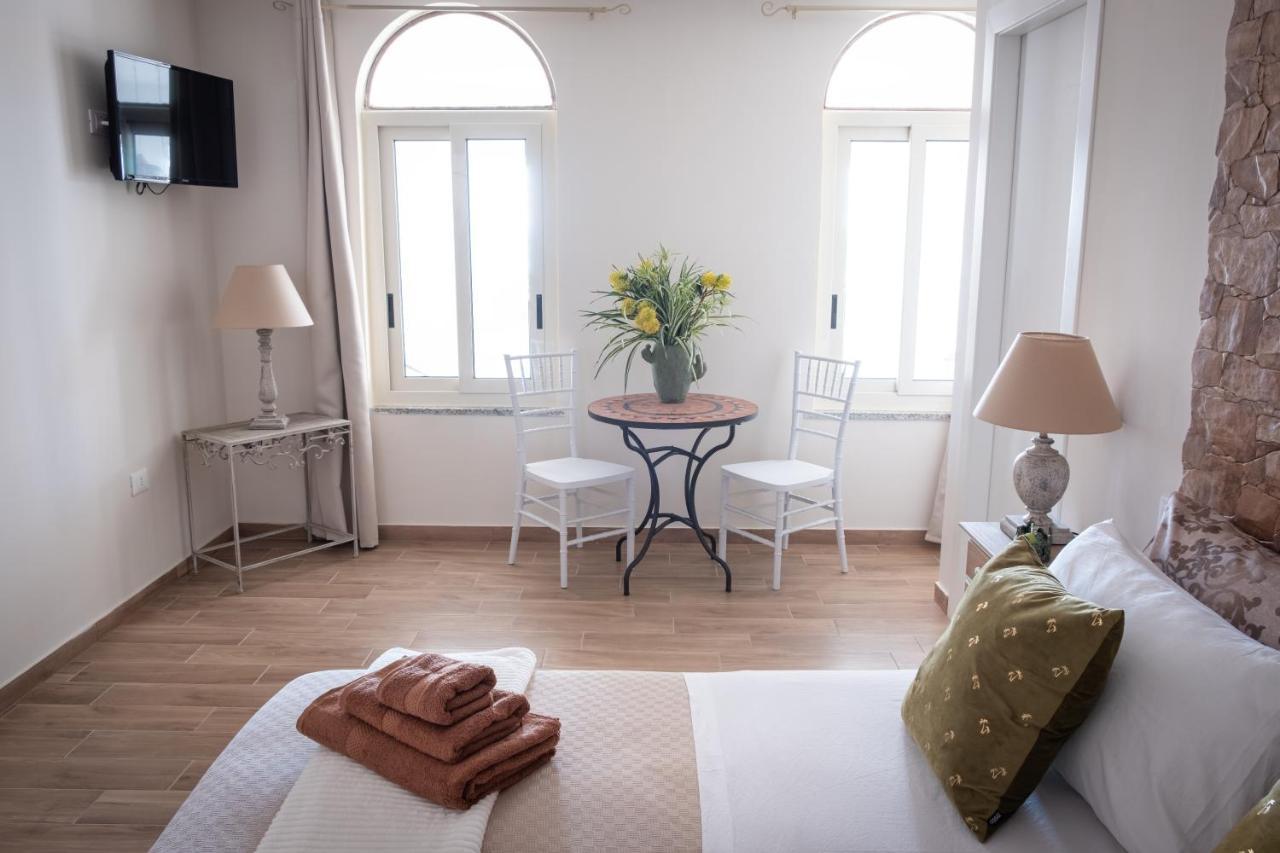 Eneide Bed & Breakfast Palmi Luaran gambar