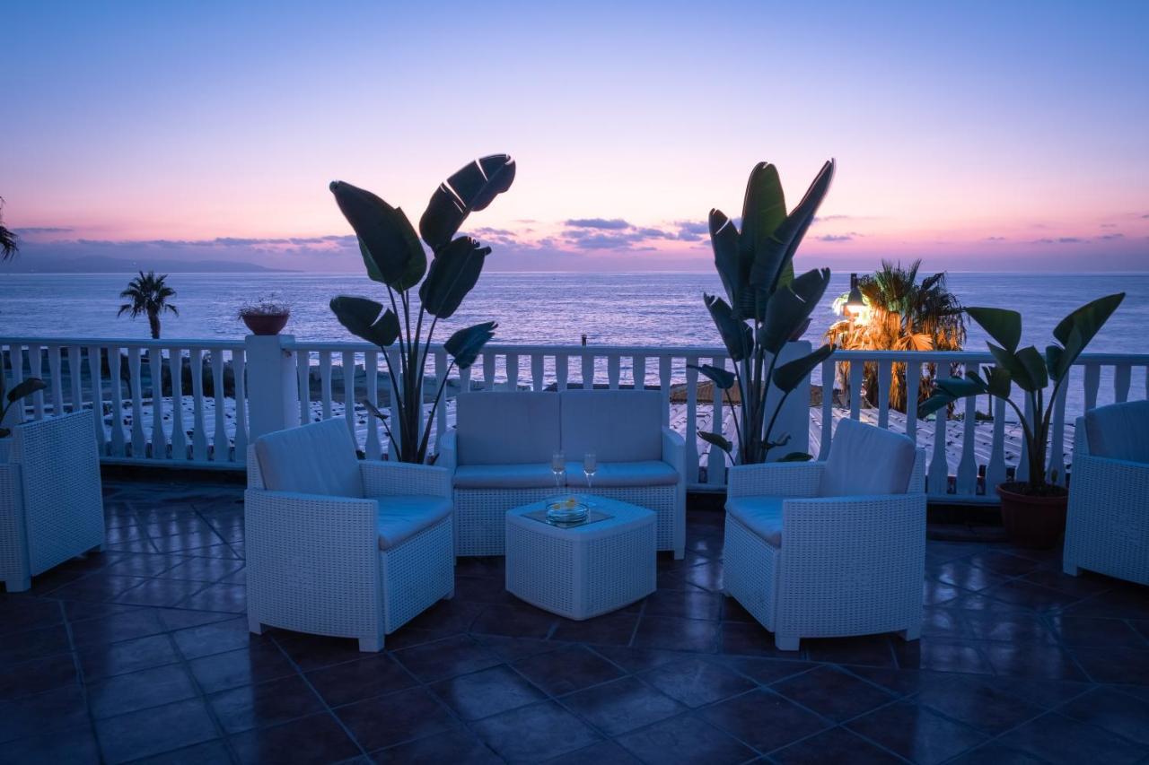 Eneide Bed & Breakfast Palmi Luaran gambar
